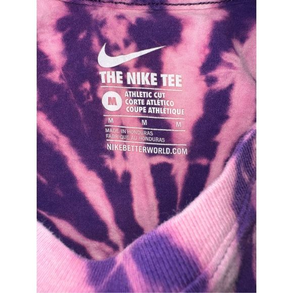 Nike 1972 Bleached Tee - Picture 3 of 3